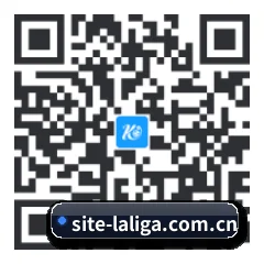 安卓 APP 二维码